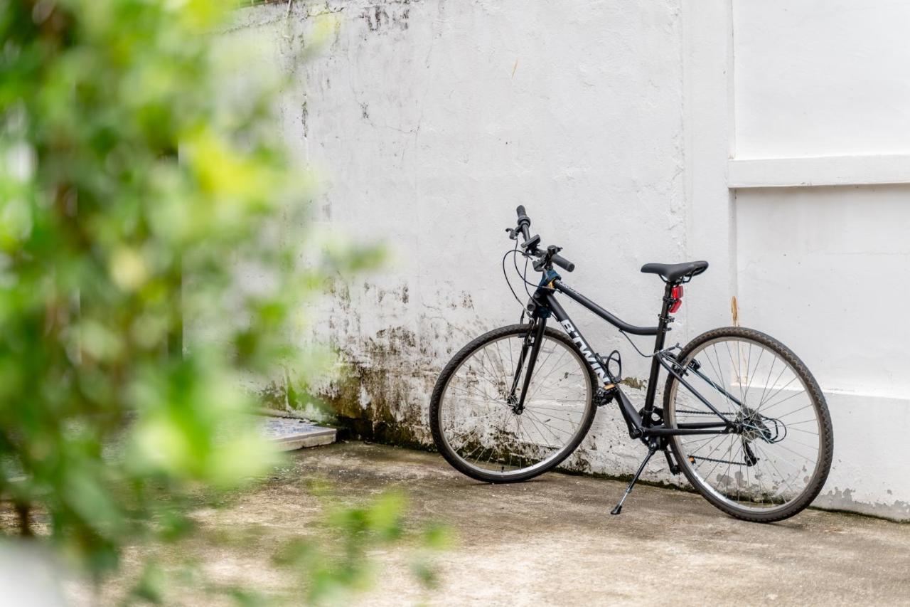 Socialer Coliving & Coworking Space Chiang Mai Exterior photo